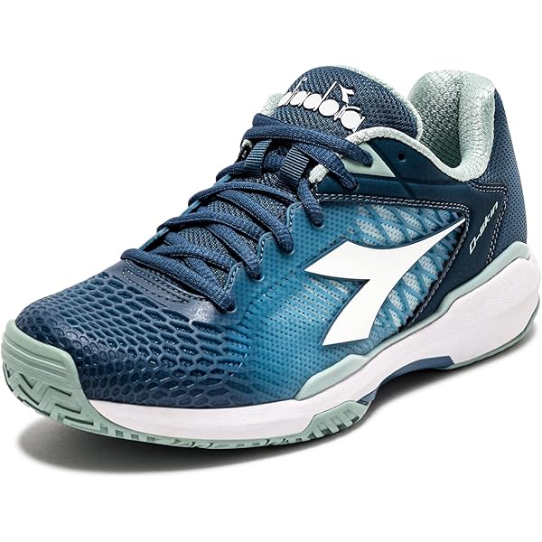 Amazon.com | Diadora Women's B.Icon 2 All Ground Tennis Shoe